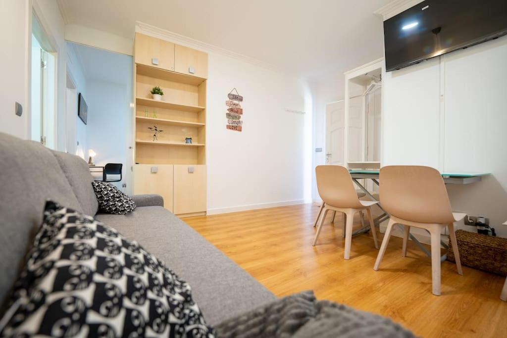 Apartamento El Rinconcito De Polio Santander Exterior foto