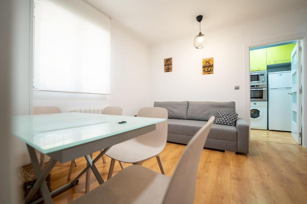 Apartamento El Rinconcito De Polio Santander Exterior foto