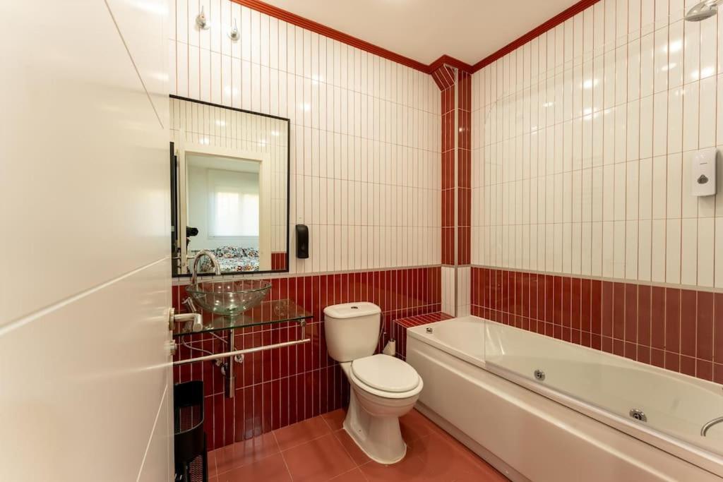 Apartamento El Rinconcito De Polio Santander Exterior foto