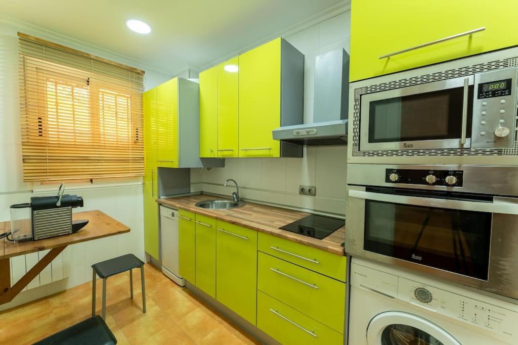 Apartamento El Rinconcito De Polio Santander Exterior foto