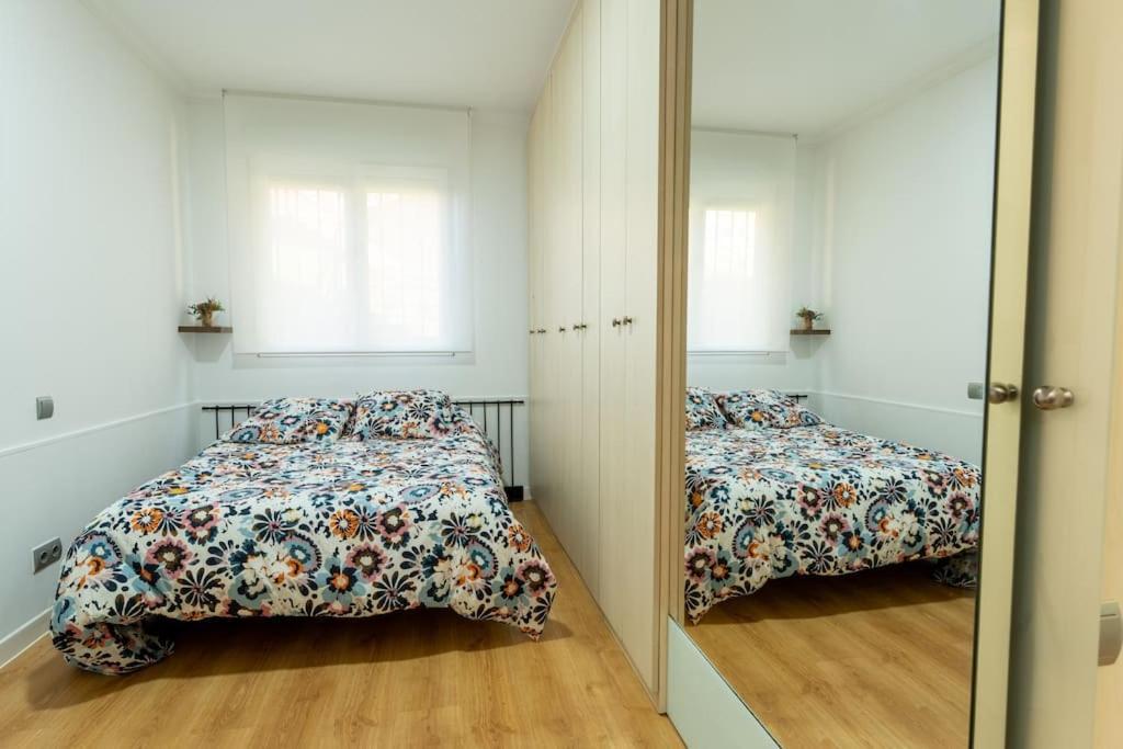 Apartamento El Rinconcito De Polio Santander Exterior foto
